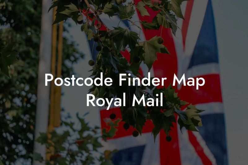 Royal Mail Address And Postcode Finder Uk Postcode Database Csv - Ultra HD Dark Photo - 8K