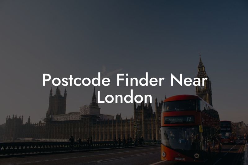 Postcode Finder London Uk Postcode Database Csv Mysql Postcodes - Minimal Image Collection - Ultra HD Quality
