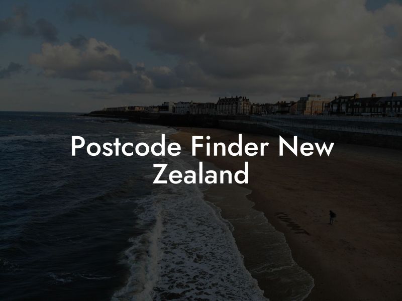 Nz Postcode Finder - Gradient Photos - Creative Retina Collection