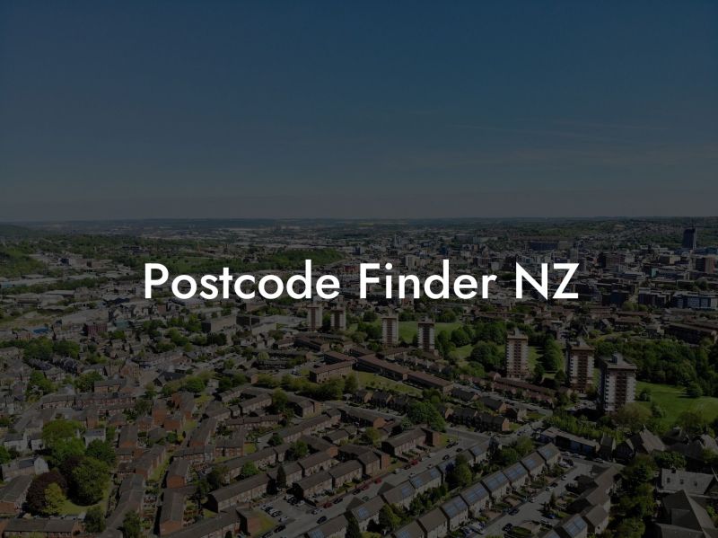 Postcode Finder Nz Postcode Map Uk Postcode Database Csv Mysql - Download Perfect Nature Photo | High Resolution