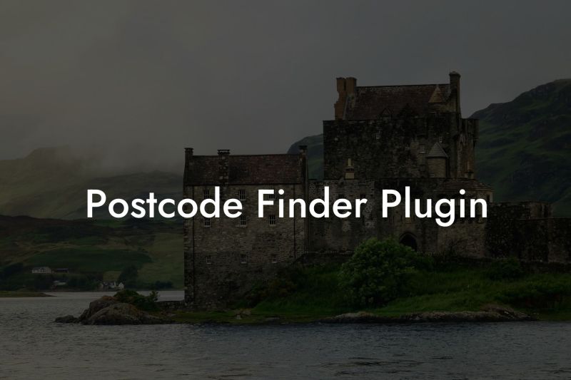 Postcode Software Online Popup Widget Postcode Finder Software - Download Artistic Landscape Background | High Resolution
