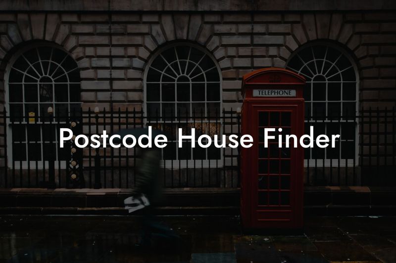 Postcode House Price Finder Uk Postcode Database Csv Mysql Postcodes - Best Nature Wallpapers in Full HD