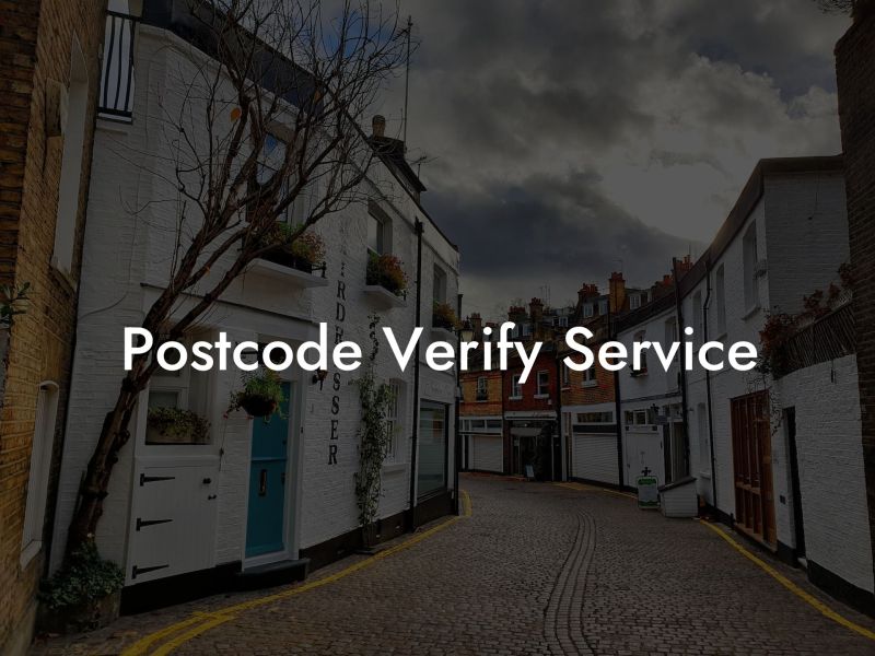 Postcode Address Lookups In The Uk - Mobile Landscape Designs for Desktop