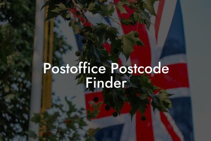 Postoffice Postcode Finder Uk Postcode Database Csv Mysql Postcodes - Premium Colorful Wallpaper Gallery - 8K