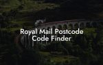 Royal Mail Postcode Finder Api Uk Postcode Database Csv Mysql - Perfect Geometric Pattern - HD