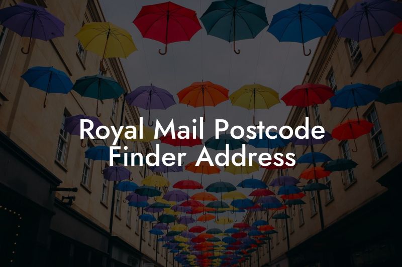 Postcode Address Finder Royal Mail Uk Postcode Database Csv Mysql - 8K Sunset Designs for Desktop