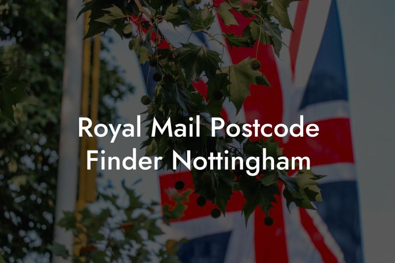 Nottingham England Postcodes Postcode Finder - Abstract Patterns - Beautiful Desktop Collection