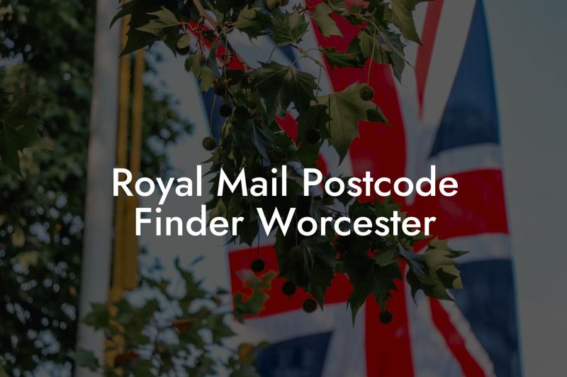 Worcester Postcode - Download Ultra HD Geometric Texture | 4K