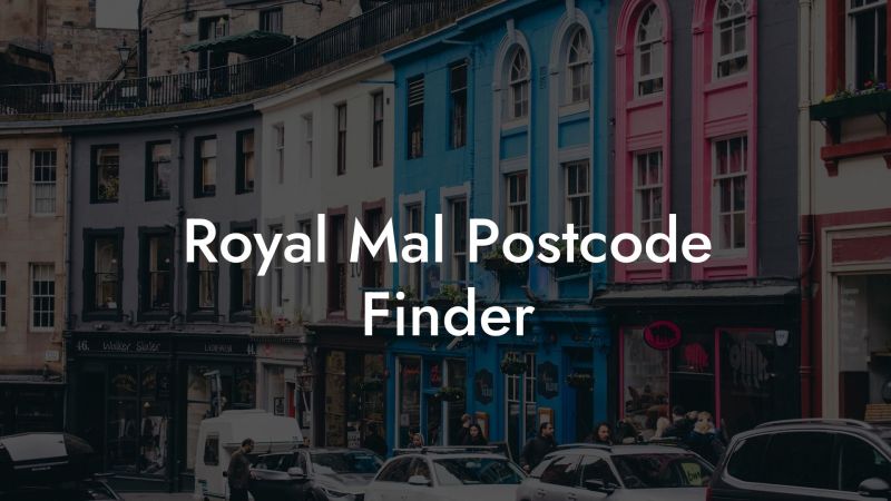 Postcode Address Finder Royal Mail Uk Postcode Database Csv Mysql - Premium City Photo Gallery - 8K