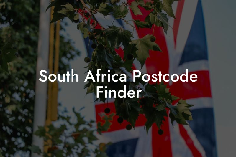 Browse Postcodes South Africa Postcode - Amazing HD Geometric Illustrations | Free Download