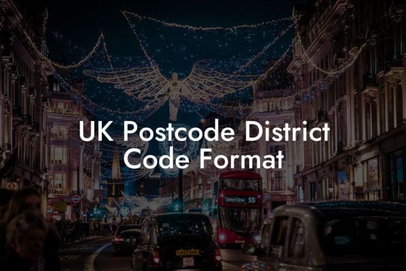 Uk Postal Code By Point Uk Postal Code - Premium Colorful Pattern Gallery - 4K
