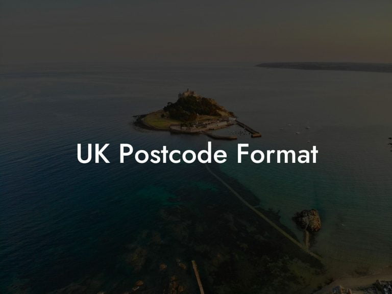 Formatting Uk Postal Codes For Storage Stack Overflow - Premium Nature Illustration Gallery - Mobile