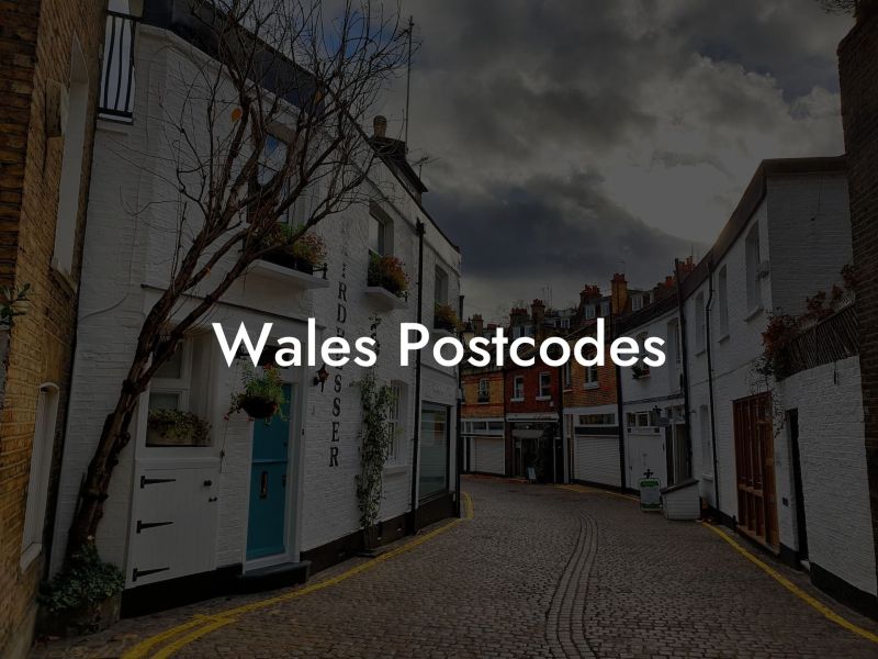 Postcode Validation Ensuring Accuracy And Efficiency Uk Postcode Database Csv Mysql Postcodes - Premium Landscape Pattern Gallery - Retina