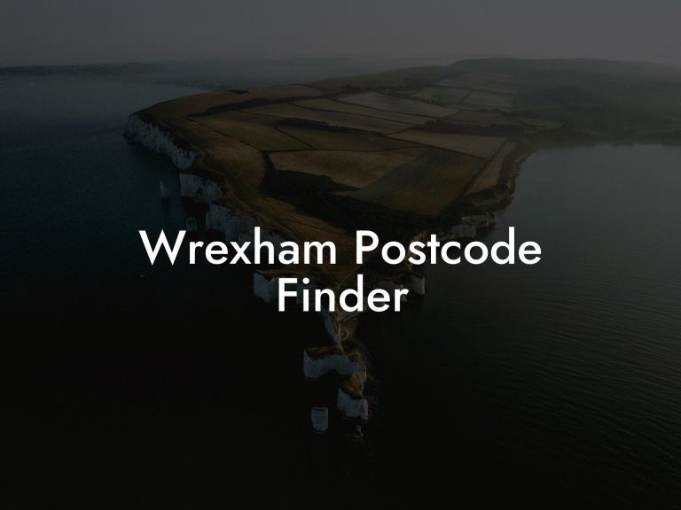 Postcode Finder Wrexham Uk Postcode Database Csv Mysql Postcodes - Desktop Ocean Wallpapers for Desktop
