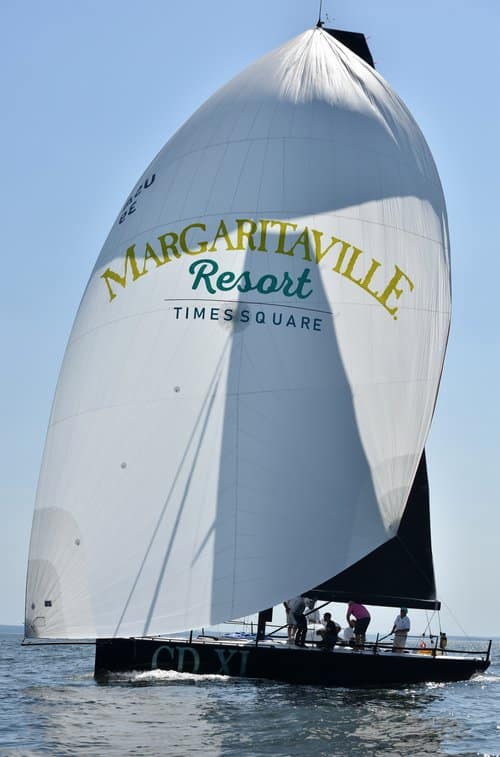 Spinnaker Logos and Images 7 Fast40ChristopherDragon