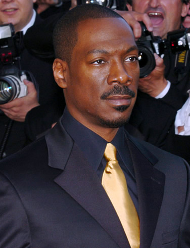 Eddie Murphy to host the Oscars