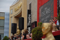 Oscar lifts Boyle out of the slums