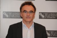 New BFI Fellow Danny Boyle ends another two week festival of film in London