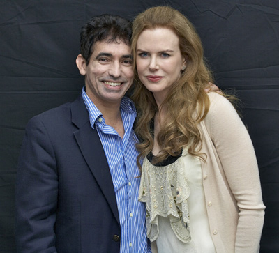 Nicole Kidman: from Acting to Producing