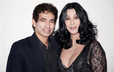 Cher: The Queen of Burlesque
