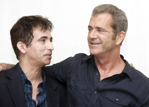 Mel Gibson Doesnt Love Acting Anymore