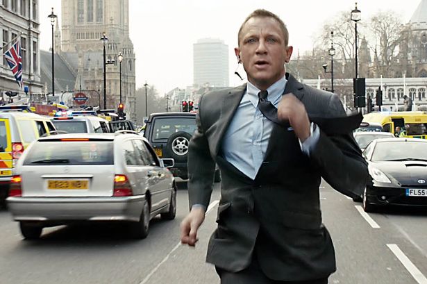 Skyfall – Review