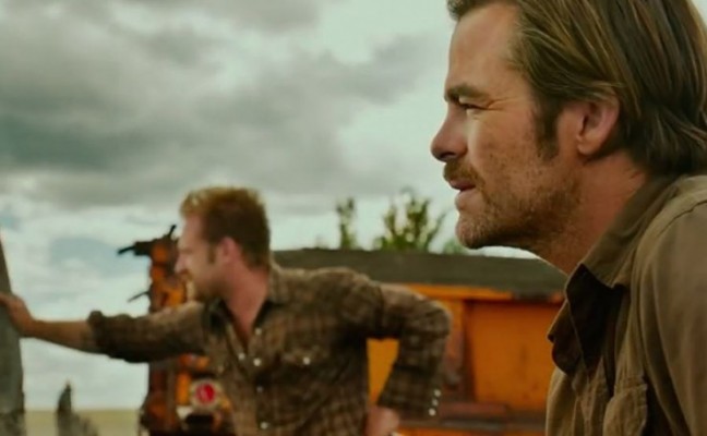 Hell or High Water – Review