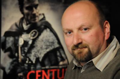 Strong women and a Scottish ambush – it must be Neil Marshall