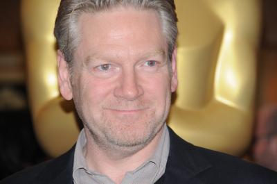 BIFA to honour Branagh and Fiennes