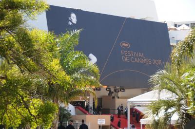 Cannes Puts Credit Crunch Behind It