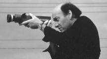 BFI Fellowship for director Richard Lester