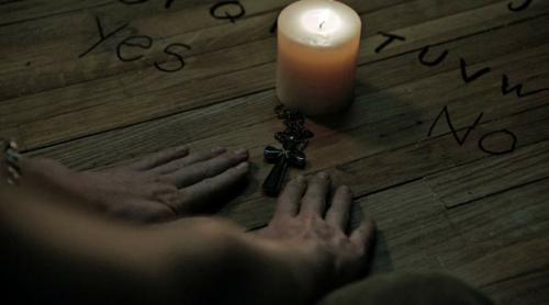 The Pact – Review