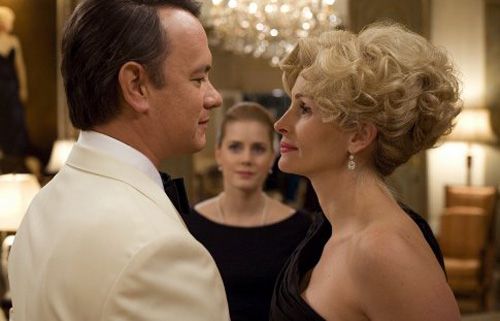 Charlie Wilson’s War – Review