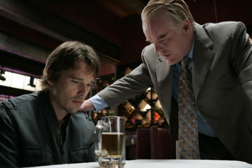 Before the Devil Knows You’re Dead – Review