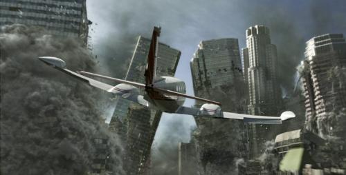 2012 – Review