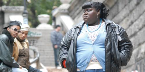 Precious: Based on the Novel Push by Sapphire – Review