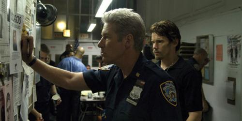 Brooklyn’s Finest – Review