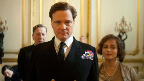 The King’s Speech – Review