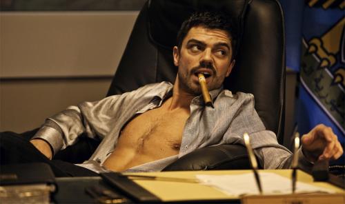 The Devil’s Double – Review