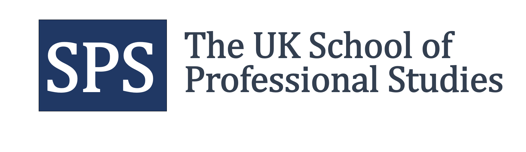 School of Professional Studies