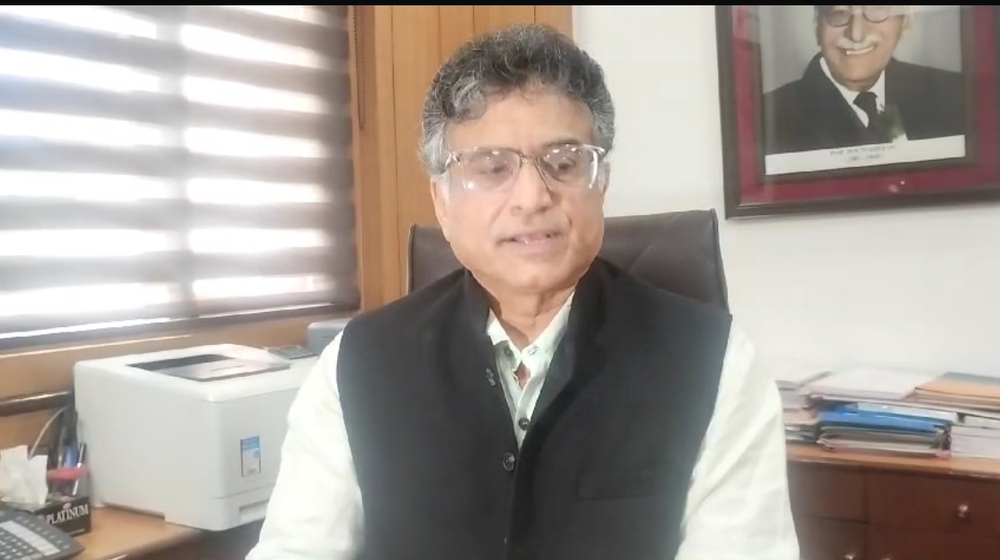हिमालय दिवस के अवसर पर वाडिया हिमालय भू-विज्ञान संस्थान में कार्यशाला