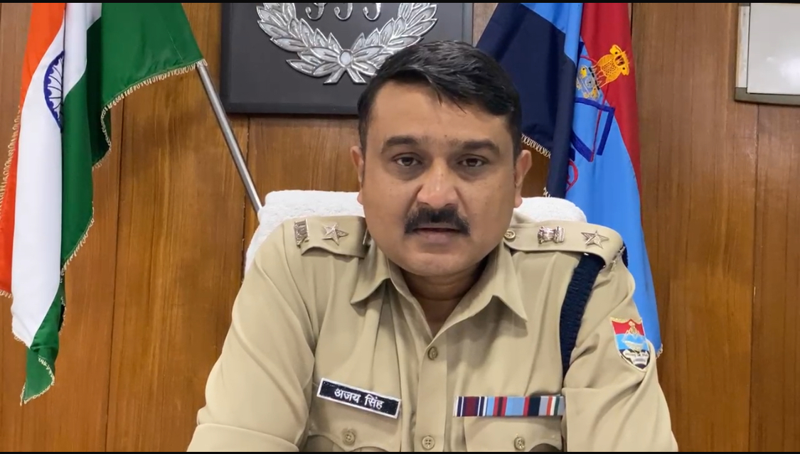 पैनल चोरी होने के मामले में पुलिस जांच में बडा खुलासा