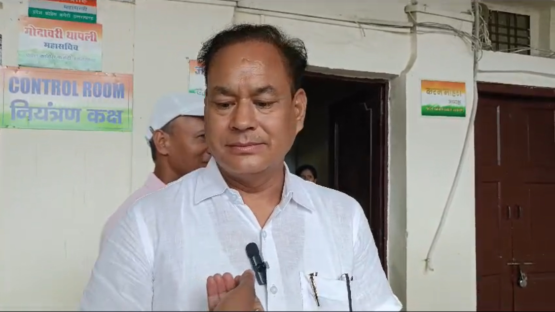 क्षेत्र के समस्या और विकास कार्यों का खाका