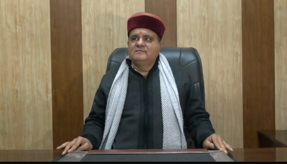 प्रत्याशियों के नामांकन पत्रों की जांच बुधवार को पूरी
