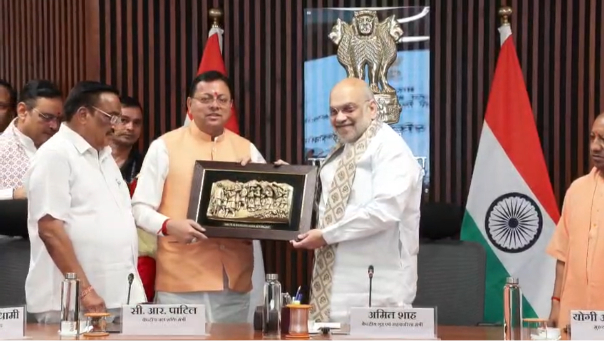 नरेन्द्र मोदी के नेतृत्व में 8 दशक पुरानी किशाऊ परियोजना को मिली निर्णायक गति