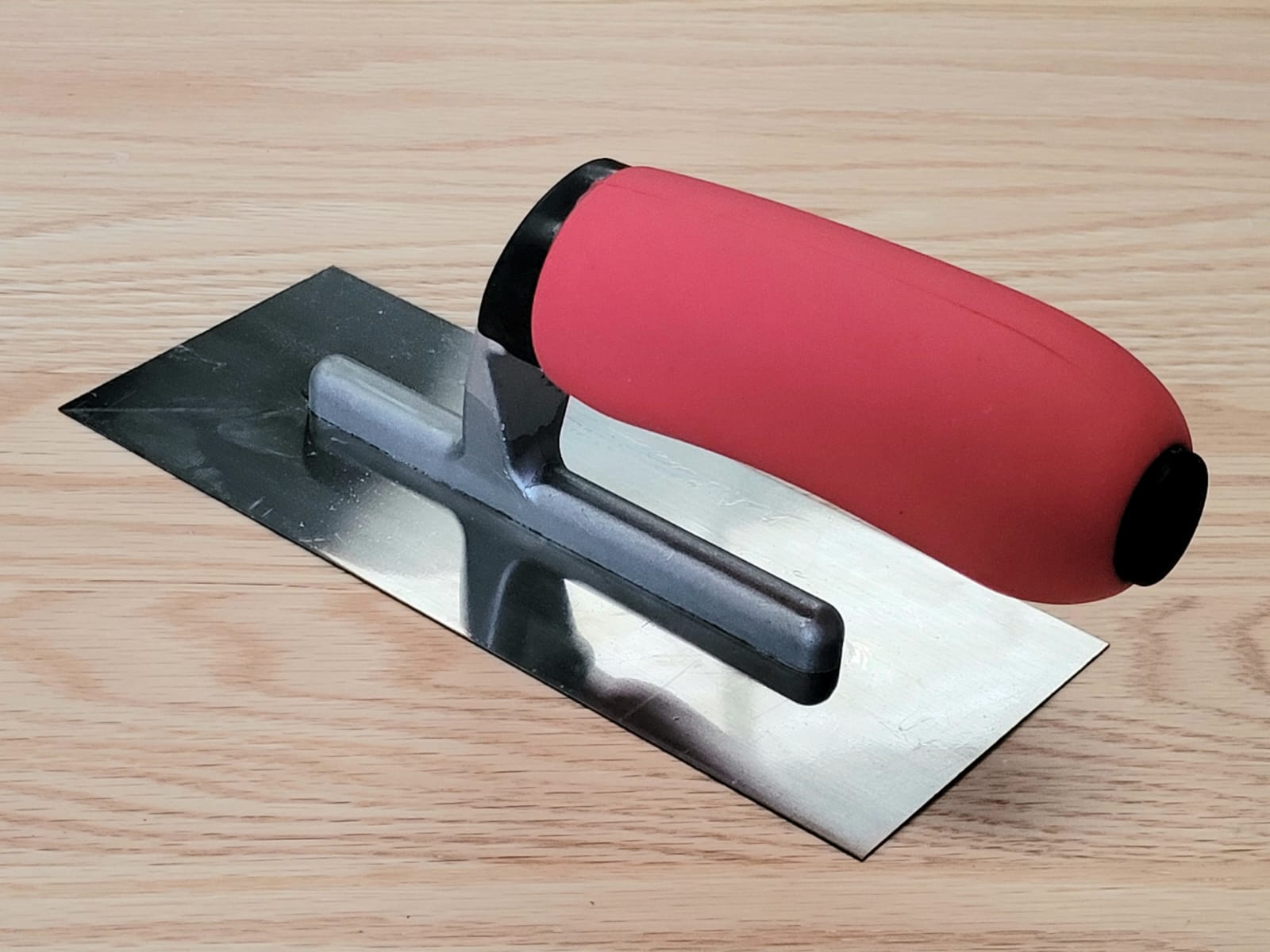 Soft Touch Midget Plastering Trowel 7-1/2" x 3"
