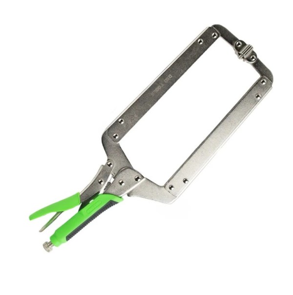 DSD TOOLS Locking Clamp – 460mm DS1264 1 ds1264 image 1