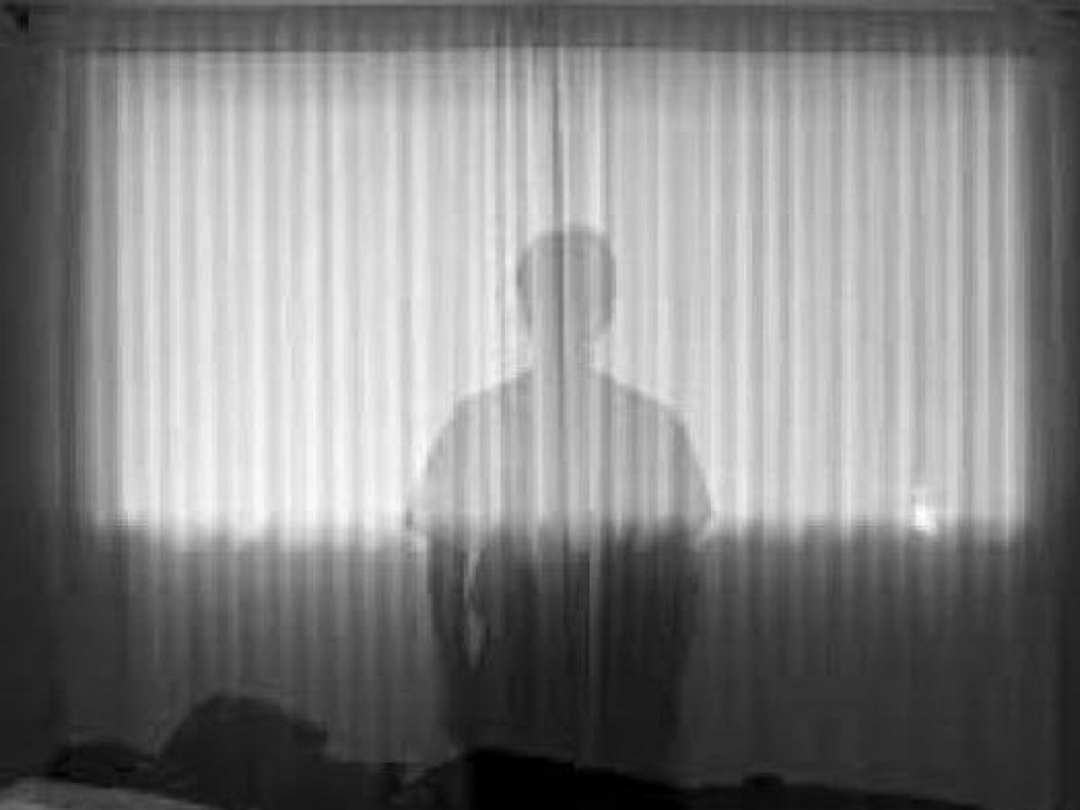 Roh Gentayangan Menurut Islam - Ulasan.co