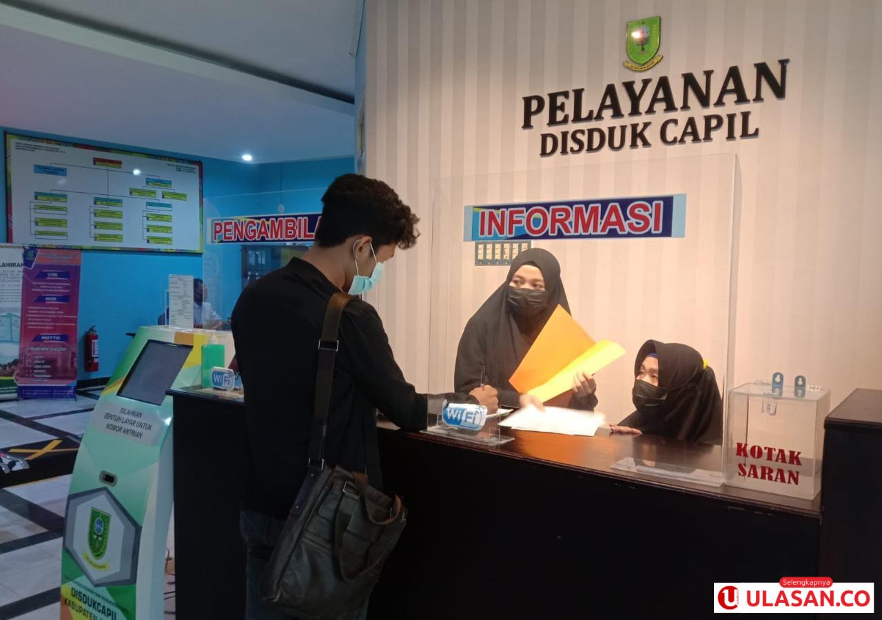 Cara Buat Kk Nikah Siri