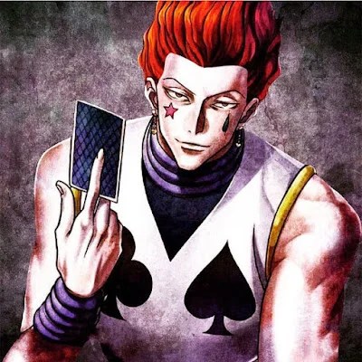 10 Fakta Menarik Tentang Hisoka 10 Fakta Menarik Tentang Hisoka (Hunter X Hunter)